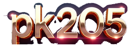 pk205 logo